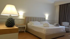 Hotel Marechiaro - Chambre