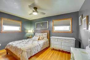 Charming Arnold Home w/ Patio & Chicken Coop! - Chambre