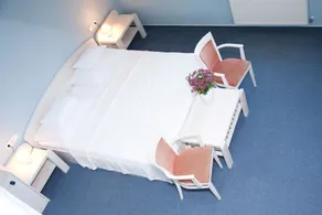 Abbazia Country Club - Room