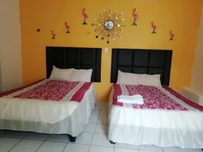 Hotel Sofía - Zimmer