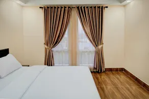Hotel O Makassar Near Bandara Sultan Hasanuddin Formerly 88 Inn Maros - Vistas desde la habitación