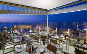Lato Boutique Hotel - Restaurant
