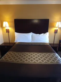 Galaxie Motel - Rom