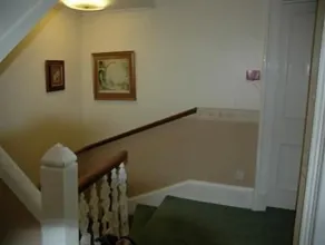 Eglinton Guest House - Hall