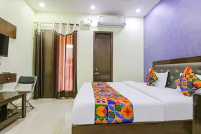 Fabexpress Kohinoor City - Quarto