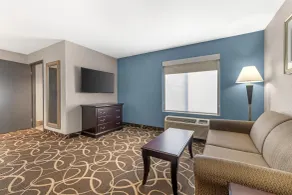 Best Western Plus Eau Claire Conference Center - Chambre