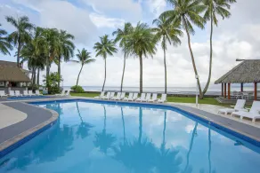 Holiday Inn Suva by IHG - Piscine