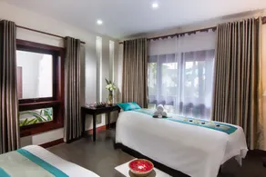 The Privilege Boutique - View from room