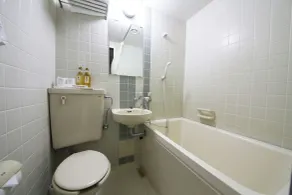 Hotel Public21 - Salle de bain