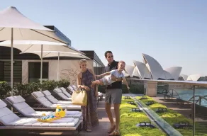 Park Hyatt Sydney - Pool