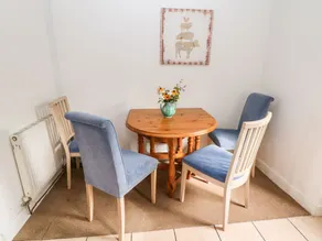 Beas Cottage - Private kitchen