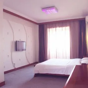 Dalian Sanhe Hotel - Room