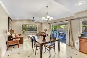 Kierland Home w Htd Pool Hot tub - In-room dining