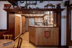 Hotel & Gasthof Taferne - Restaurant