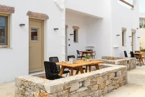 Soil Amorgos - Rezeption