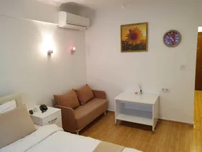 Hotel Best Apart - Rom