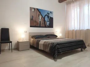 Centro Storico Suites - Chambre
