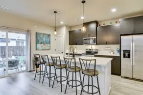 Family Friendly! Newly Built North Vancouver Home! - Interior