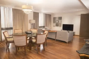 Crowne Plaza Hotel Monterrey by IHG - Chambre