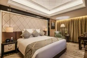 RenHe Spring Hotel - Rom
