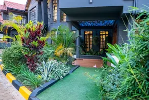 Gigiri Lion Villas I - Reception