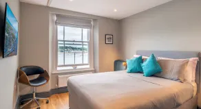 Sailors Rest - Habitación