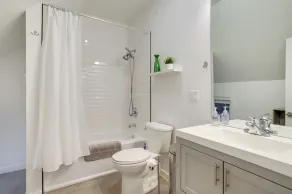 South Haven Oasis - Private Hot Tub, Pool & Grill! - Interiör