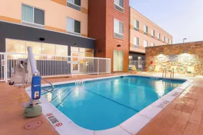 Fairfield Inn & Suites by Marriott Pleasanton - Pool