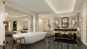 Crowne Plaza Chengdu Tianfu New Area by IHG - Rom