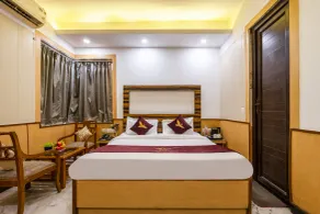 OnlyStay Aspire Inn Sector 44 Noida - Camera