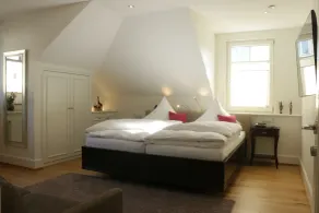 Baumann´s Landhaus - Zimmer