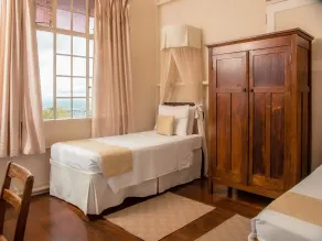Pax Guest House - Room