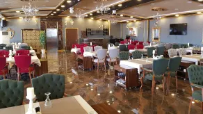 Savona Otel Sivas - Restaurant