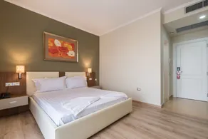 KEIT Hotel - Zimmer
