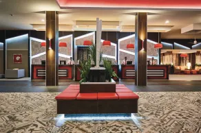 Riu Bambu - All Inclusive - Reception