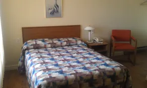 Motel Royal - Værelse