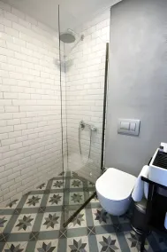Smart City Suites Hotel Bodrum - Habitación