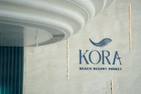 Kora Beach Resort Phuket - Réception