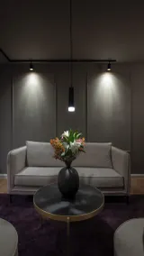 Leipzig Suites - Room