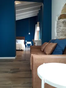 Il Borgo - Room