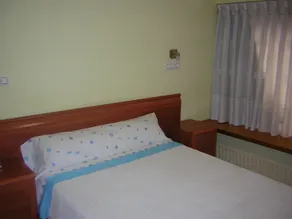 Hostal Álvarez - Chambre
