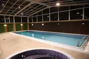 Quetzal Hotel Apartments - Pool