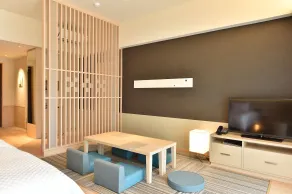 FUSAKI BEACH RESORT HOTEL & VILLAS - Chambre