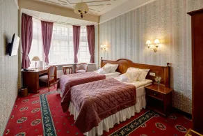 Hotel Atlas Deluxe - Room