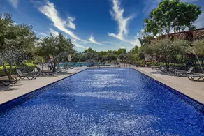Delta Hotels by Marriott Marrakech Eden Andalou - Piscina