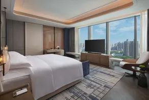 InterContinental Zhengzhou by IHG - Zimmer