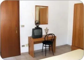 Albergo NENA - Camera