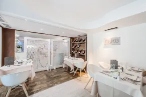 FERGUS Style Cala Blanca Suites - Restaurant