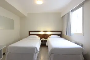 Castelmar Hotel - Room
