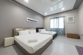Kokol Heights Villa - Room